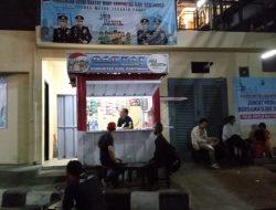 Gerai “Ojol Mart” Juanda Hadir, Polisi dan Komunitas Ojol Bangun Harmoni Lewat Ekonomi Kerakyatan