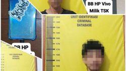 Ungkap Kasus Narkoba di Kosambi, Polsek Pakuhaji Tangkap Empat Pelaku dan Sita 82 Gram Sabu