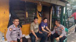 Polsek Metro Gambir Laksanakan Patroli Dialogis di Cideng Barat: Polisi Hadir Dekat dengan Warga, Wujudkan Lingkungan Aman dan Nyaman