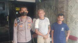 Patko 1013 Polsek Metro Gambir Laksanakan Patroli Dialogis di Jl. Batu Tulis I, Jaga Situasi Tetap Aman dan Kondusif
