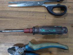 Polsek Tangerang Ungkap Kasus Pencurian dengan Pemberatan di SMA Negeri 1 Kota Tangerang