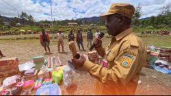 Revitalisasi Sosial dan Ekonomi Papua: Sinergi Pemerintah dan Masyarakat Adat di Kabupaten Puncak