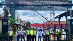 Mulai Hari Ini, Operasi Zebra 2025 Sasar Pengendara Pelanggar Aturan Lalin