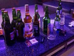 Karaoke Wijaya 37 Disorot Warga: Dugaan Prostitusi Terselubung dan Jual Miras Ilegal