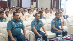 Kodaeral I Gelar Seminar Kesehatan Dalam Rangka HUT Korpri Ke-54 Tahun 2025