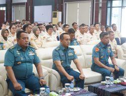 Kodaeral I Gelar Seminar Kesehatan Dalam Rangka HUT Korpri Ke-54 Tahun 2025