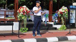 Wujudkan Pangkalan Angkatan Laut Yang Humanis, Lanal Dumai Resmikan Cafe Jalasena Untuk Prajurit dan Masyarakat Umum