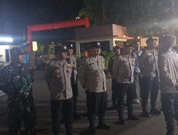 Apel Tiga Pilar Menteng Mantapkan Cipta Kondisi, Jakarta Tetap Aman Di Malam Hari