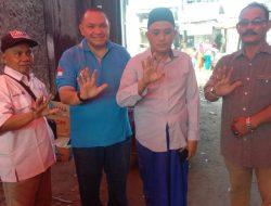 Kolaborasi Dua Yayasan Wujudkan Layanan Kesehatan Gratis di Tanah Merah