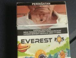 Miris! Aroma Rokok Ilegal Kian Menyengat di Jakarta Utara, Pedagang Keluhkan Pemerasan oleh Oknum Wartawan