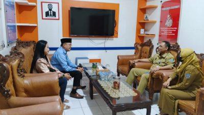 BPD Mandul, BUMDes Mangkrak, dan Dana Desa Bermasalah — Posbakumdes Tuntut Audit Kaligayam Margasari