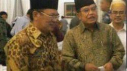 Rosiady Ajukan Rehabilitasi, Dr Risman Pasaribu Dorong Presiden Mengabulkannya